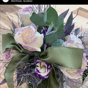 Meet your Posher, Cristina